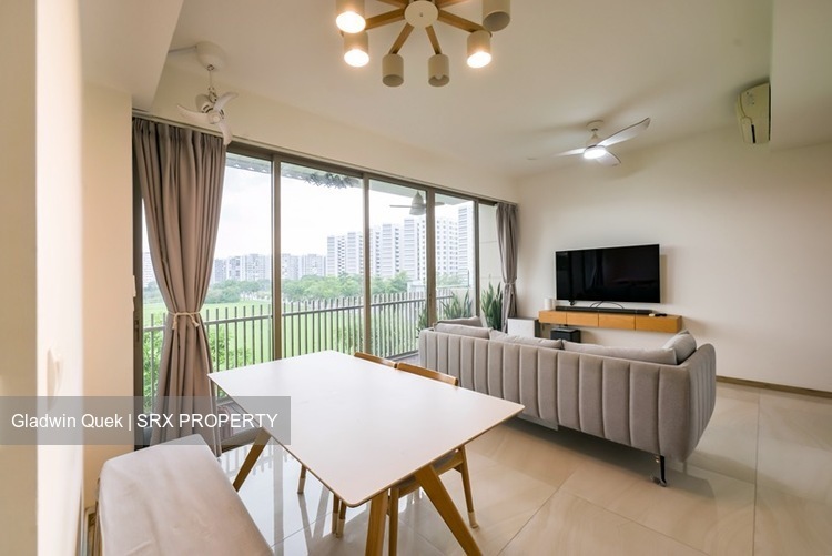 The Vales (D19), Condominium #576260051